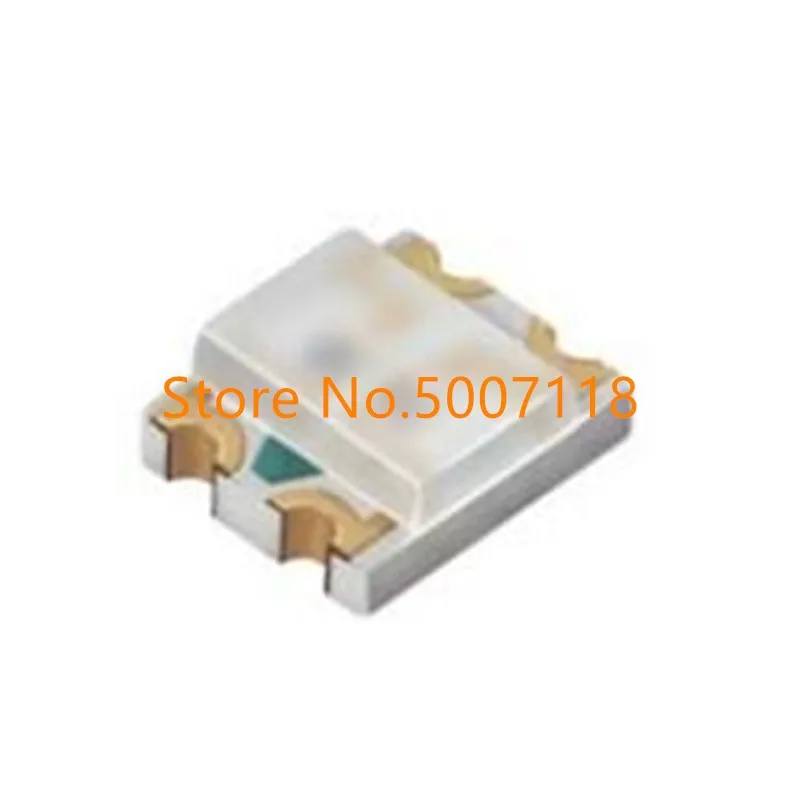 10 шт./лот 19-226SURSYGC/S530-A2/T светодиодный