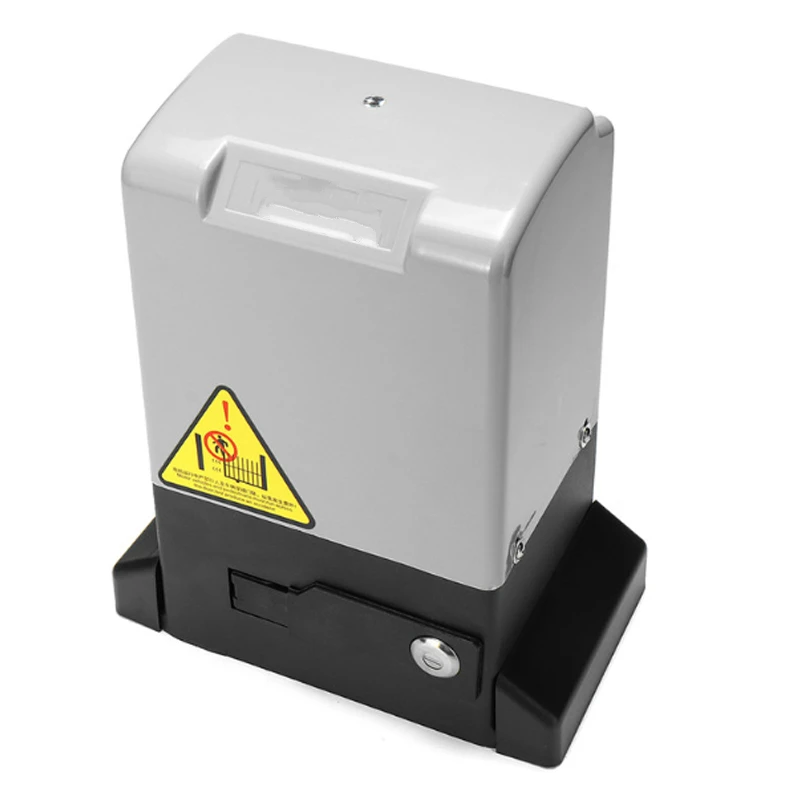 Универсальный Регулируемый Автоматический раздвижной мотор для открывания