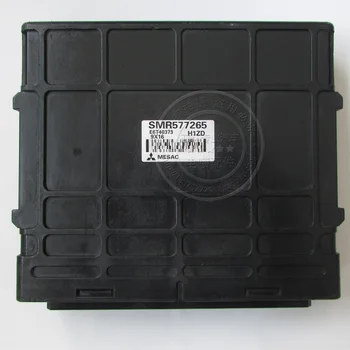 

Free Delivery. Car engine computer board SMR577265 MR577266 MR577265