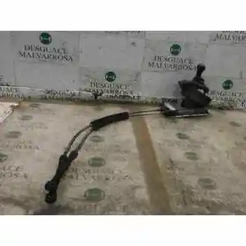 

LEVER CHANGE SEAT CORDOBA SALOON (6L2) 1.9 TDI [BE944] [12197014]