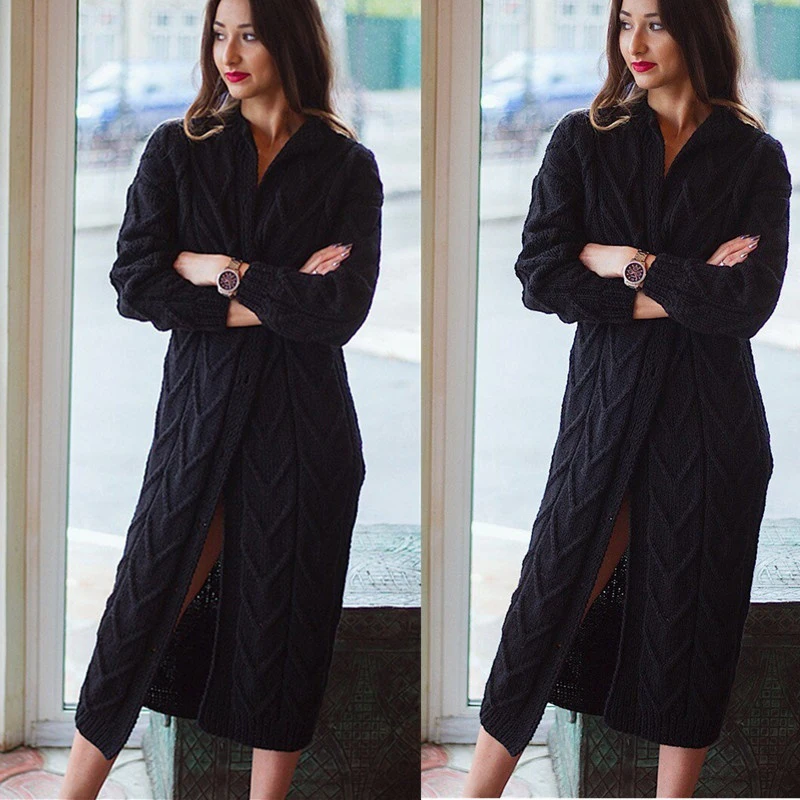 2020 New Autumn and Winter Women's Fashion Casual