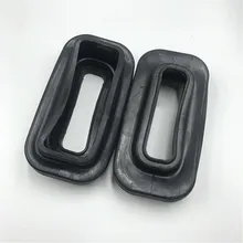 Manchon de Valve de pied de marche, couvercle anti poussière pour caterpillar E307 312 320 330 B C D, accessoires de pelle