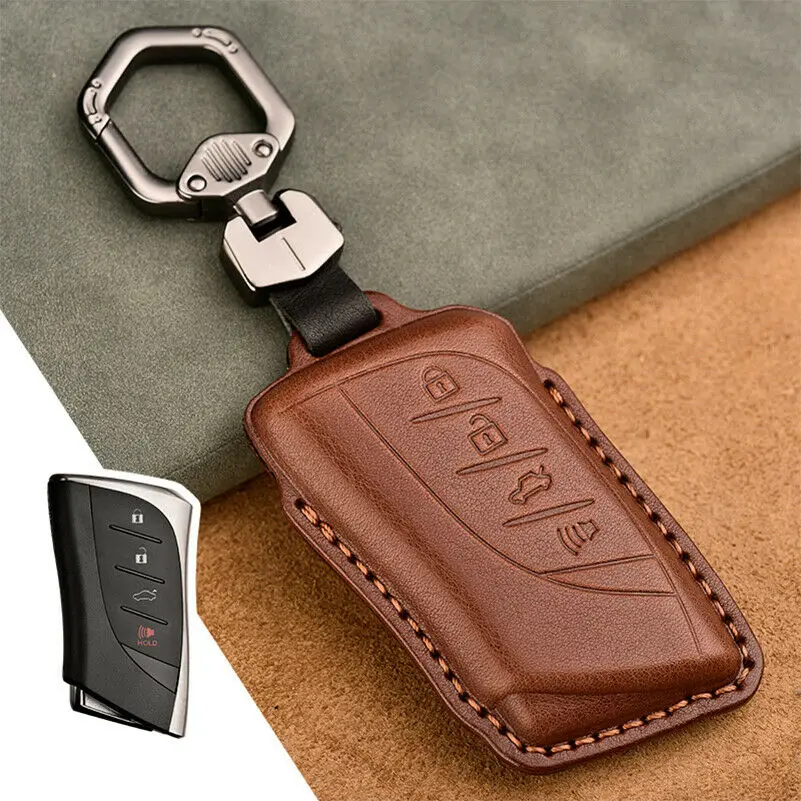 Cover chiave telecomando per Lexus UX200 UX250h ES200 ES300h ES350 US200 US260h 2018 2019 14 Cover chiave telecomando per Lexus UX200 UX250h ES200 ES300h ES350 US200 US260h 2018 2019 - H892f59b4de4943c48a2c3df5fa72bdb5P