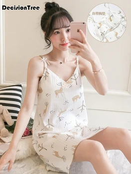 

2020 womens nightgown sexy nightwear Women Sexy Lingerie Silk Lace Push-Up Dress Babydoll Nightdress Nightgown Sleepwear