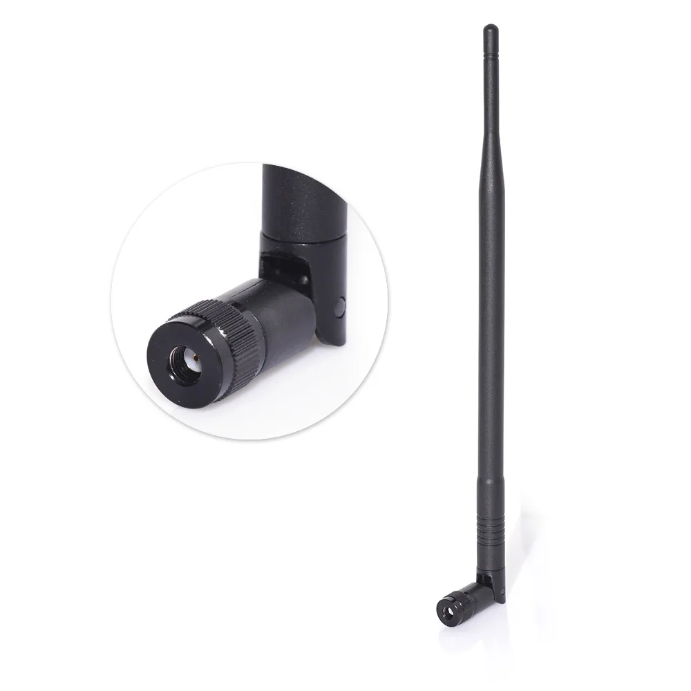 Wireless Signal Booster 9dbi 2.4GHz WiFi Antenna