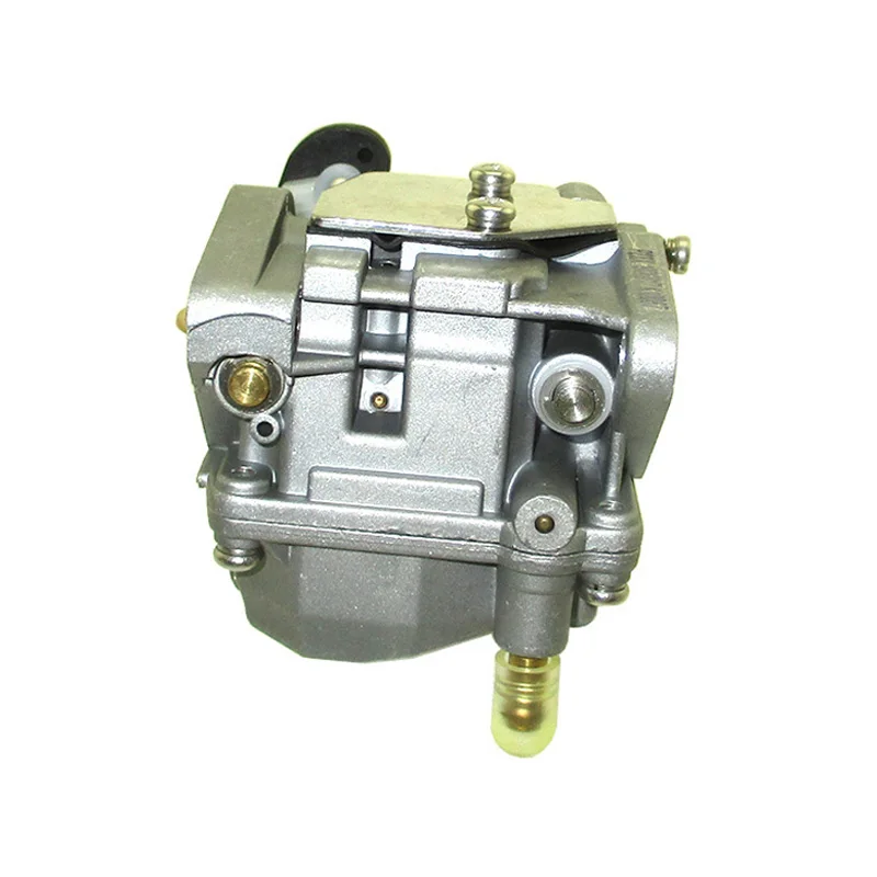 XLJOY карбюратор для Yamaha 4-тактный 15HP F15 лодочный мотор 66M-14301-00 66M-14301-11 66M-14301-12 мотор F9.9 F13.5 F15