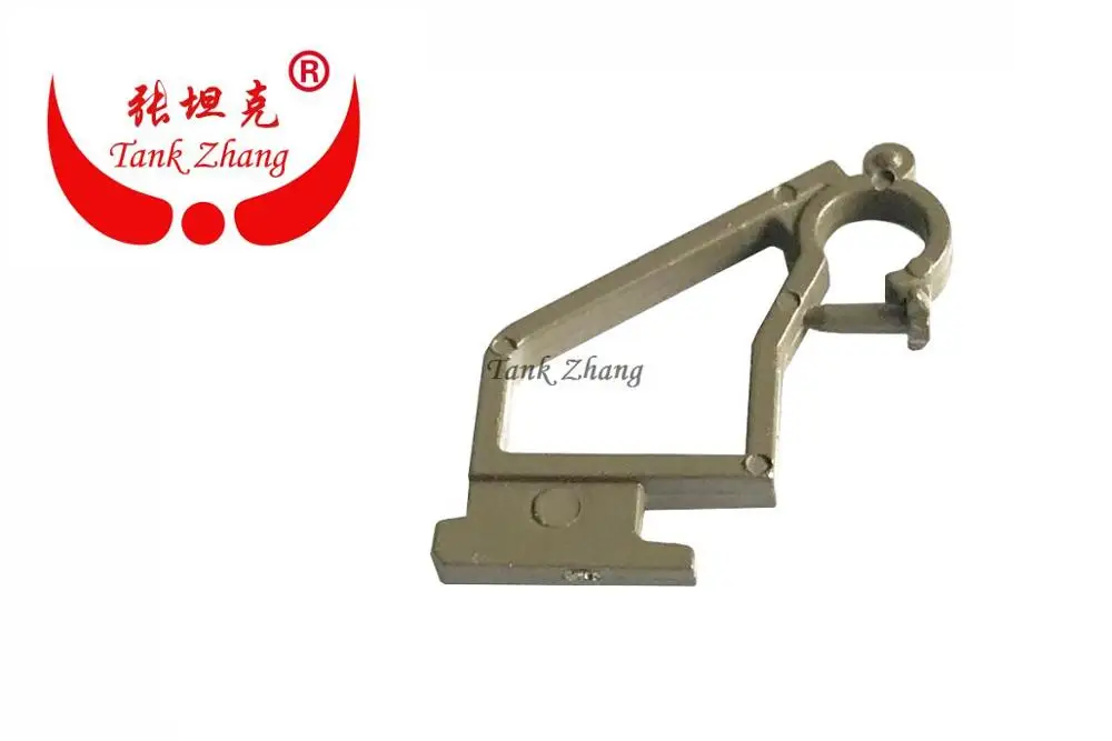 Запасные части HENG LONG 3838/3838-1 RC tank Snow leopard 1/16 пластиковая деталь A8 | Игрушки и хобби