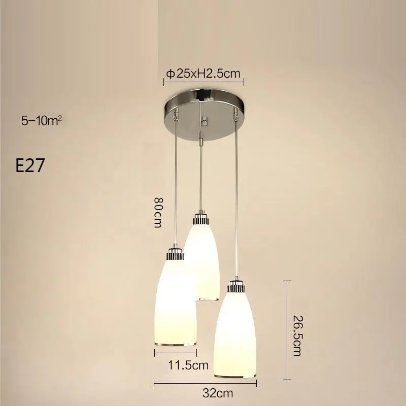 Подвеска Европейская Плоть Свет Verlichting Hanglamp Lampara Colgante Lustre E Pendente Para Sala обеденный стол Luminaria подвесной светильник