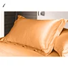 1pc Pure Emulation Silky Satin Pillowcase Single Pillow Cover Multicolor 48*74cm 3