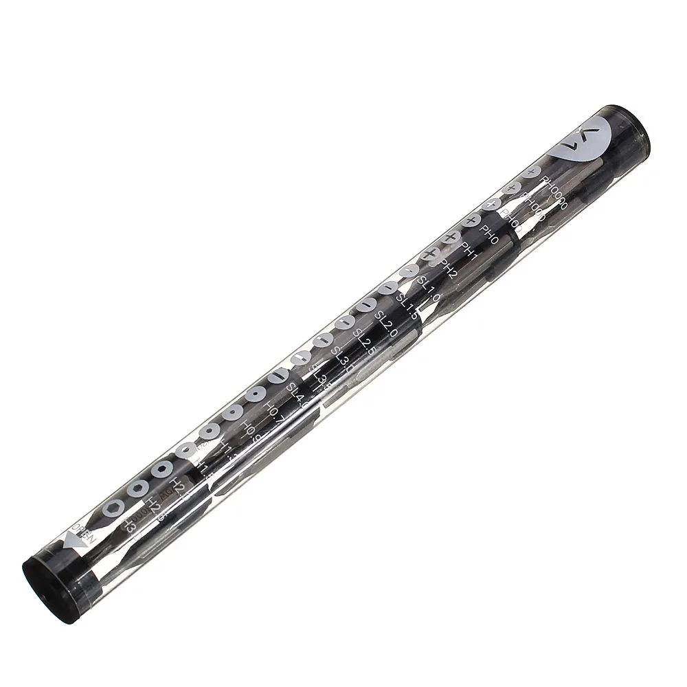 Wowstick 1+ набор прецизионных электрических отверток беспроводной заряжаемый набор инструментов для ремонта DIY прочный