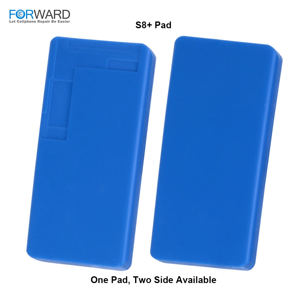 

Amazing S8+ Edge Pad For Samsung OCA Laminator And Phone Display Repair