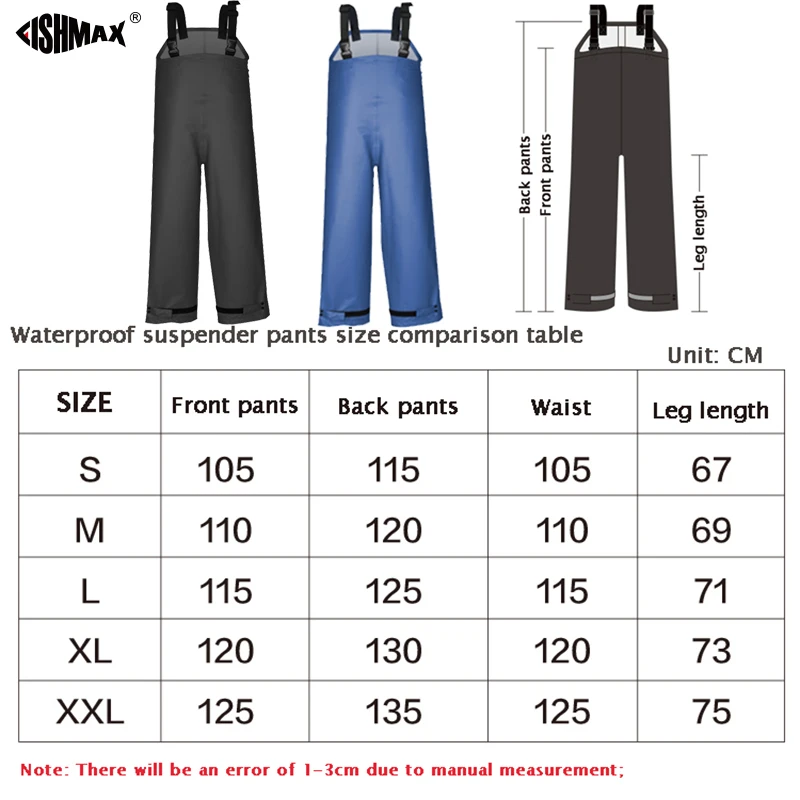 Men's Motorcycle Raincoat Suit Pants Set Fishing Clothes with hat Overalls