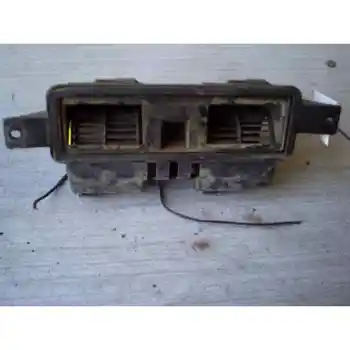 

702507 engine Heating Ford Orion 1.3 Cat