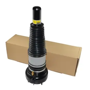 

AP01 New Front L / R Air Suspension Spring Strut for Audi A6 S6 RS6 C7 4G 4G0616039L 4G0616039N