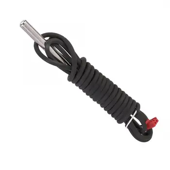 

Air Conditioning Repair Parts Temperature Head 220V Air Conditioning Refrigerator Freezer Temperature Sensor