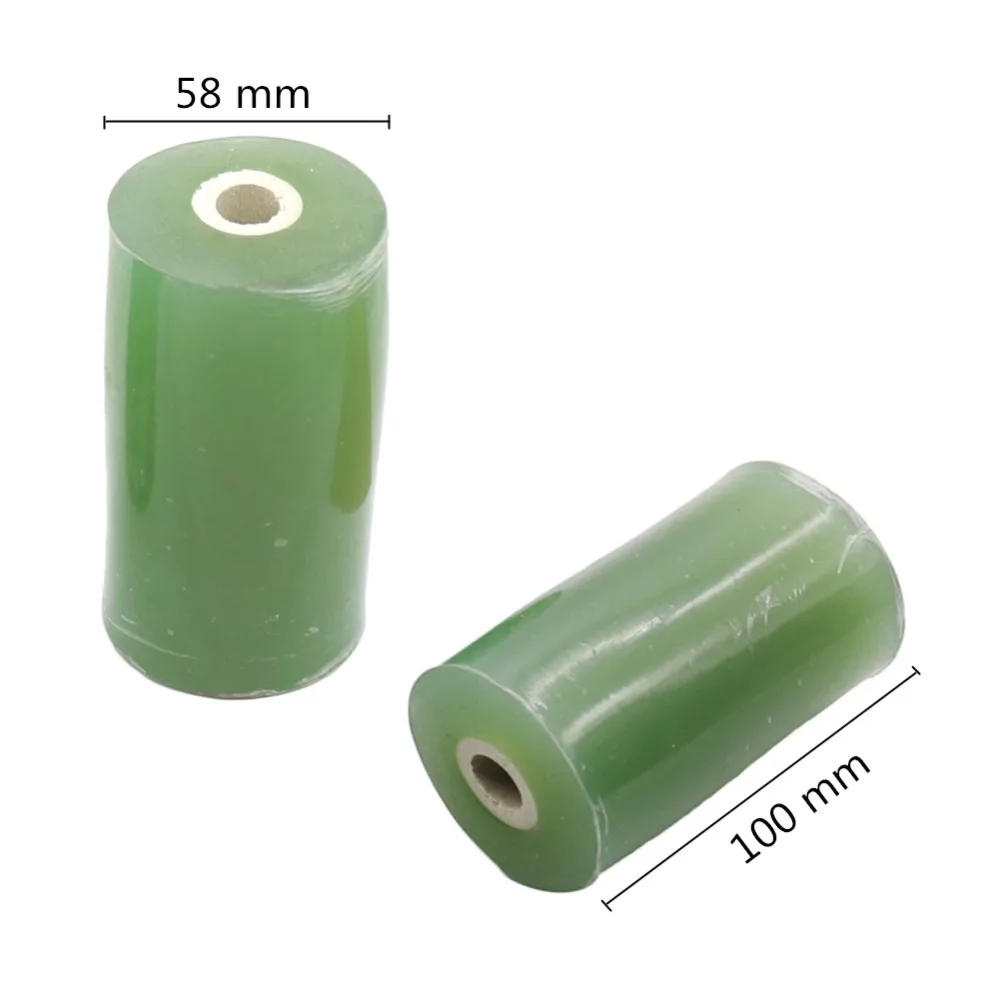 Description Picture 3 of itemEco-Friendly Biodegradable Grafting Tapes Graft Membrane Gardening Bind Belt Plants Grafting Specific Film Self Mucosas 1Pc