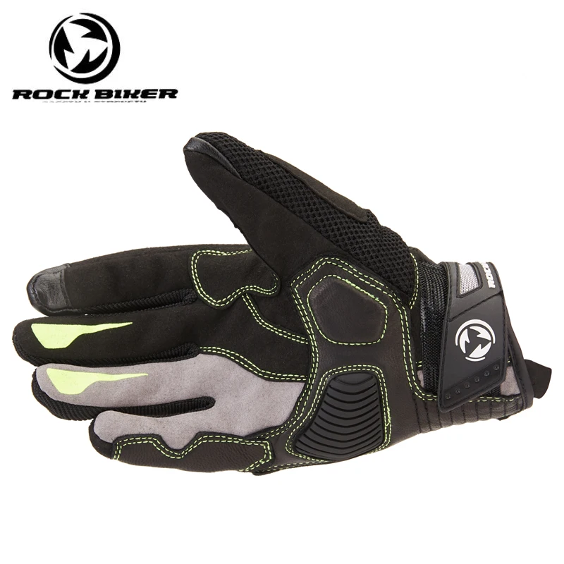 Новое поступление летние Мотоциклетные Перчатки Guantes Moto Homme альпийские Мотоциклетные Перчатки Звездные дышащие Мотоциклетные Перчатки