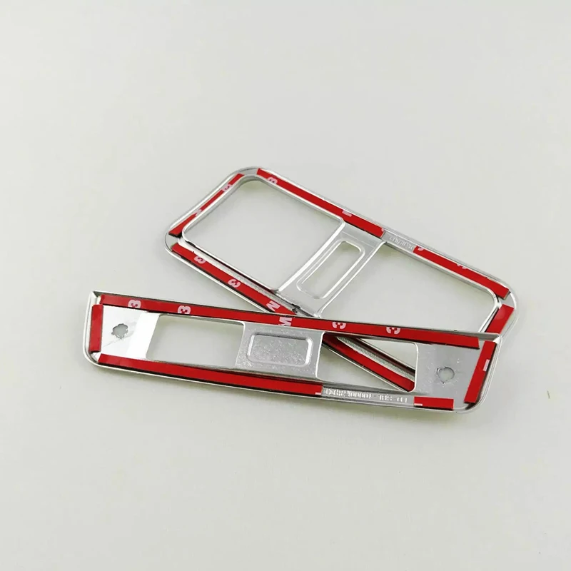 ABS-Plastic-For-Subaru-Outback-2015-2016-Car-Back-Rear-Air-Condition-outlet-Vent-frame-Cover (1)