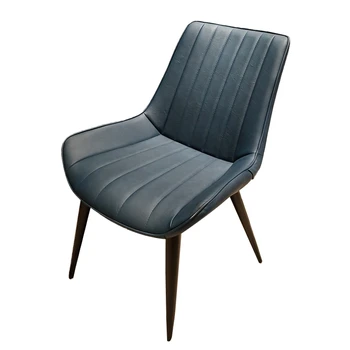 

Nordic Office Chair, Contemporary And Contracted Leisure Chair Chair A Visitor Chair Office Chairs Chairs Negotiations