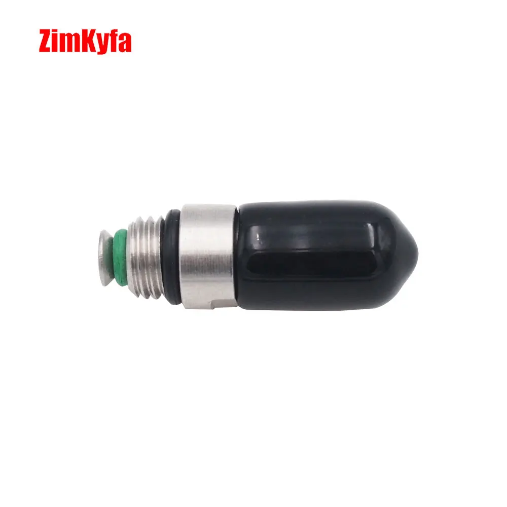 Пейнтбольный страйкбол PCP HPA заполняющий фитинг 8 мм Мужской быстроразъемный