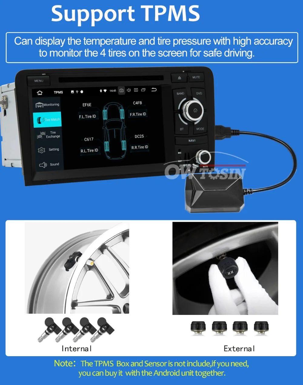 PX6 4G+ 64G Android 9,0 автомобильный DVD Мультимедиа gps навигация Радио для Audi A3 S3 RS3 2006-2012 стерео DSP Авто CarPlay головное устройство