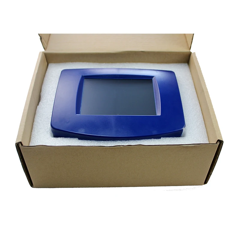 OBD Version 8