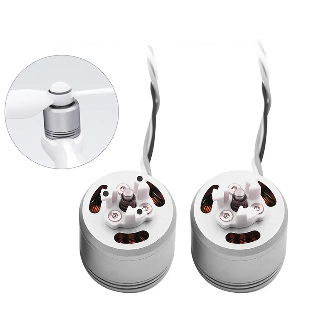 

Motor Quick Release Repair Part Motor with Paddle Base for DJI Phantom 4 Drone Replacement Accessories