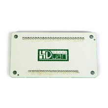 1-24S battery pack lithium battery protection board BMS cable wiring LED light detection board 1-24S battery pack lithium battery protection board BMS cable wiring LED light detection board