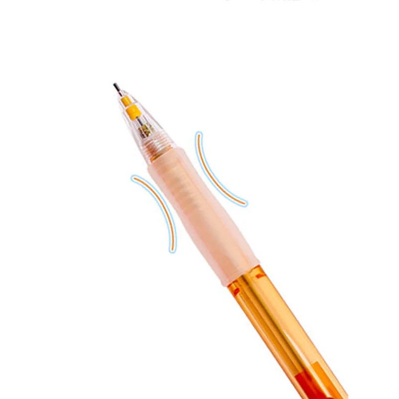 1 шт., японский пилот, механический карандаш, H-185-SL, цветной стержень, автоматический карандаш, 0,5 мм, Выдвижной карандаш, удобная ручка, хорошая запись, постоянно ядро