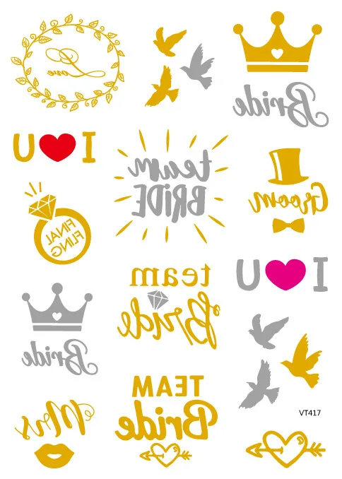 1set MR&MRS Photo Props Wedding Decorations Bride To Be Party Decoration Party Supplies Baby Shower Birthday for Wedding PT51 (2)