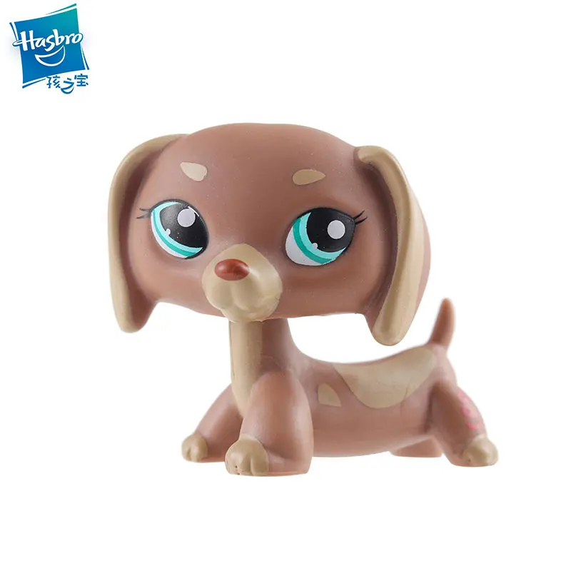 Коллекция игрушек LPS pet shop крутая экшн игрушка для кошек и собак дададан
