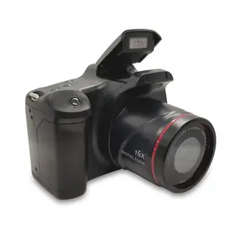 

TWISTER.CK HD 1080P Video Camcorder Handheld Digital Camera 16X Zoom Digital Camera