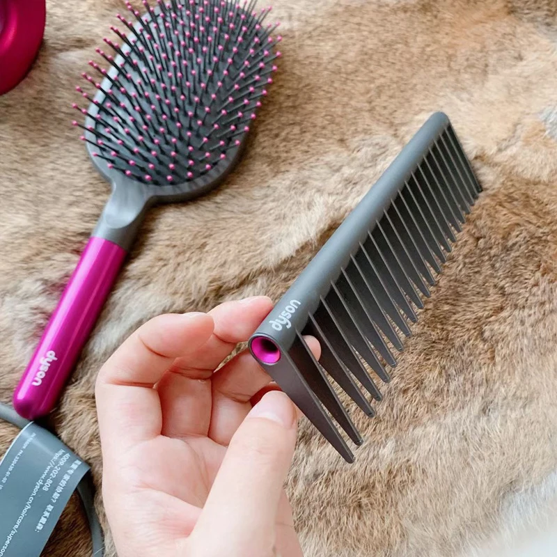 Paddle Brush Dyson Hot Brush Dyson Paddle Brush Dyson Hair
