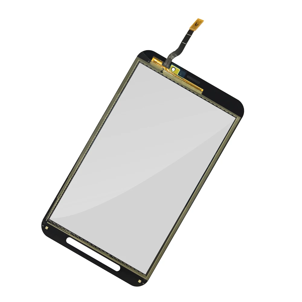 Экран для Samsung Galaxy Tab Active SM-T365 T365 SM-T360 T360 сенсорный экран дигитайзер Замена