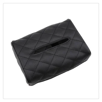 

Car supplies sun visor chair hanging type Auto parts tissue box for Honda Jade FCV Crider NSX-GT N-One GEAR FCEV