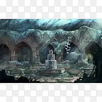 遗迹图片素材 遗迹背景图片 遗迹素材免费下载 Pngbag素材网