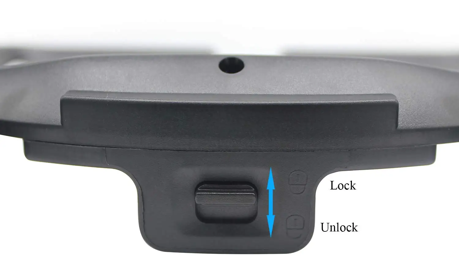 Durable Joypad Bracket Holder Case Hand Grip Handle Compatible for Sony PSV PS Vita 1000 series