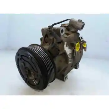

4472206361 AIR CONDITIONING COMPRESSOR TOYOTA COROLLA (E12)