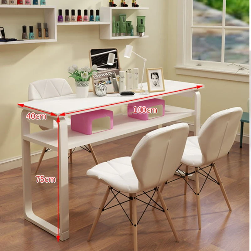 Модный прочный Набор аксессуаров и стульев для салона красоты водонепроницаемая