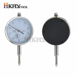 Inner Diameter Measurement Gauge Rod Set with Probe (No Indicator) - Precision Tool Accessories (10mm indicator)