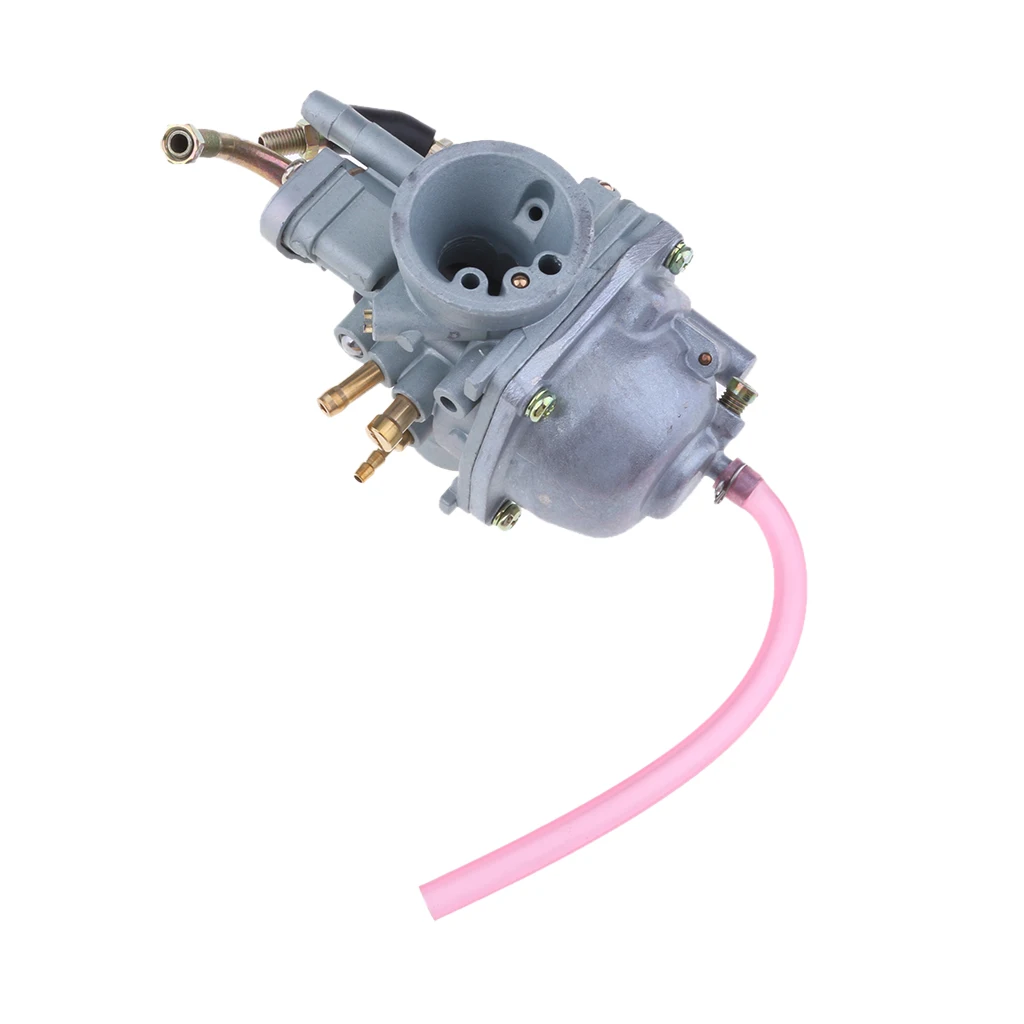 New Iron Carburetor Carb Replacement for E-TON Beamer R2 50 2 Stroke YAMAHA JOG 90 100 90cc 100cc 4DM