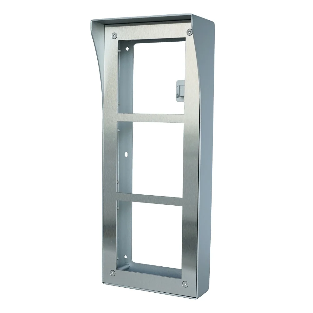 

VTOF003 & VTOB114 for VTO2000A-C Surface Mounted Box for 3 Module