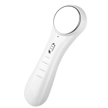 

Iontophoresis Beauty Instrument Ultrasonic Ion Face Lift Facial Cleansing Wrinkles Removal Beauty Device Ultrasound Skin Care