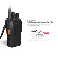 Walkie Talkie
