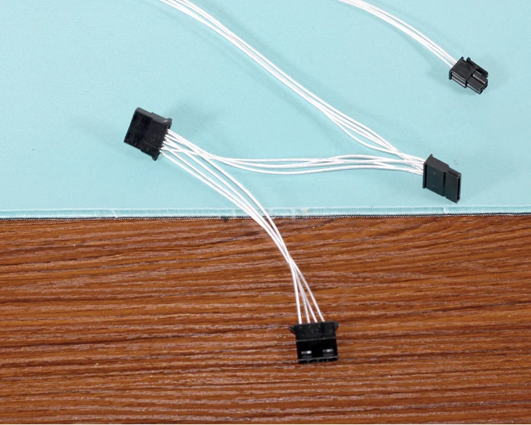 Встроенная DC-ATX компьютерная материнская плата с прямым подключением 12V150W 250W преобразования DIY