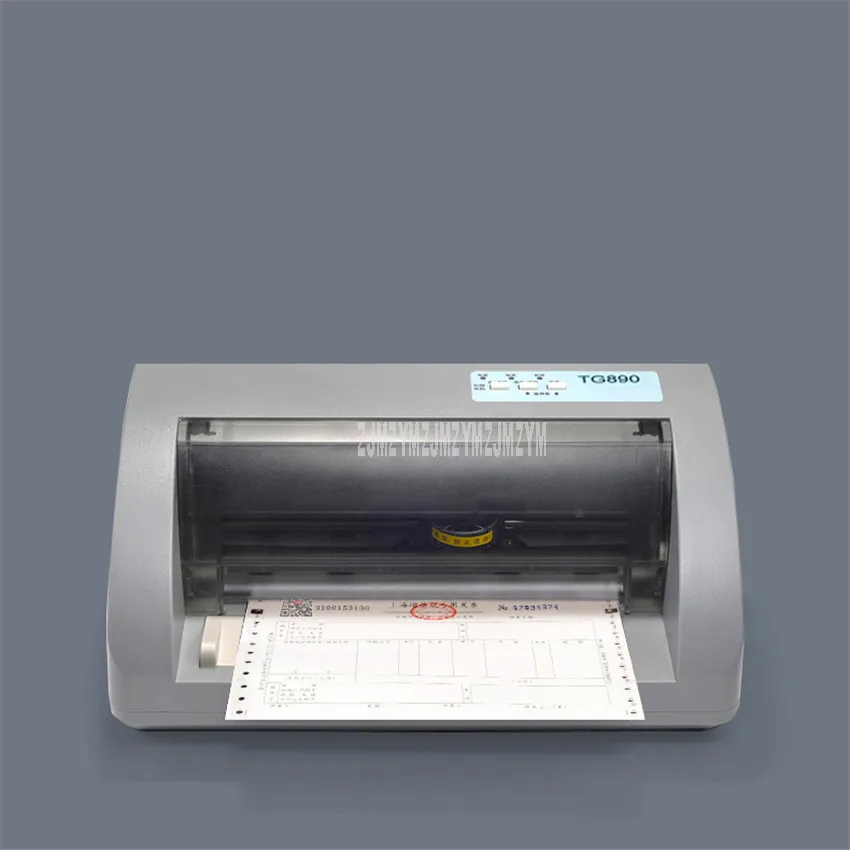 dot matrix printer for billing