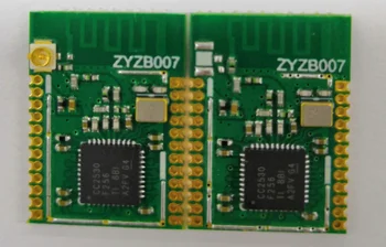 

Zigbee Intelligent Socket Intelligent Switch Intelligent Dimming Water Immersion Temperature and Humidity Sensor Module