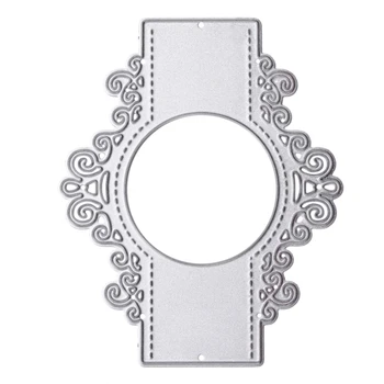 

Scrapbooking Punching Die Cutting Cutting Stencils Embossing Machine Cutting Dies, Accessories For Sizzix Big Shot And Other Pun