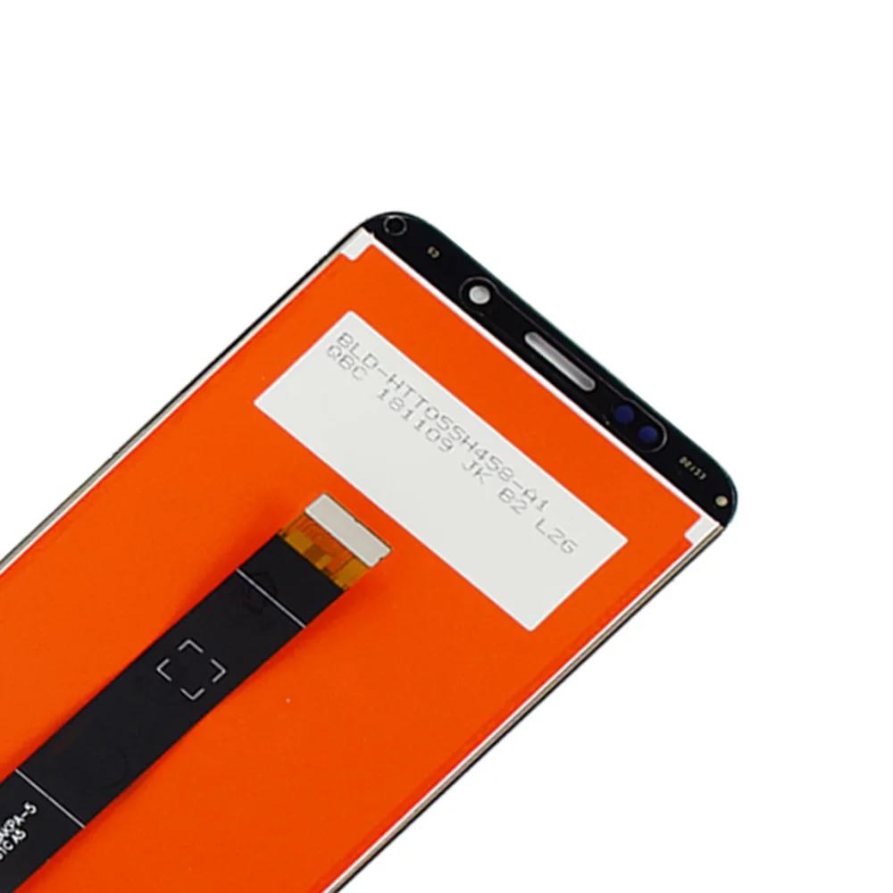 Huawei Y5 Prime 3