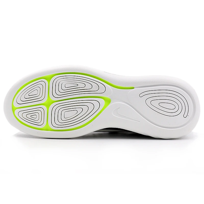 Оригинальные мужские кроссовки для бега Nike LUNARGLIDE 8, спортивные кроссовки, Распродажа со скидкой